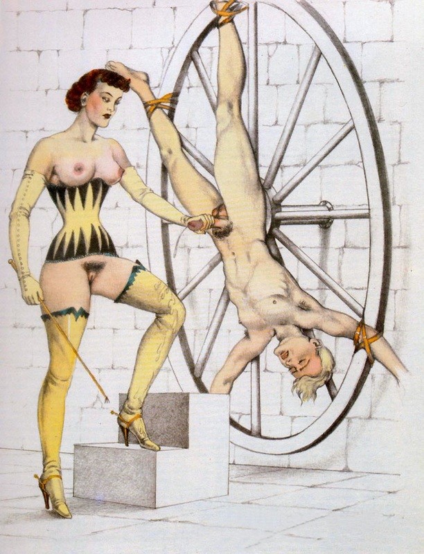 JRussGallery's tweet photo. Right Rotations - Sharing the JRuss digital collection of our favorite art from the web (we do not own these images). https://t.co/gw03I7Endz