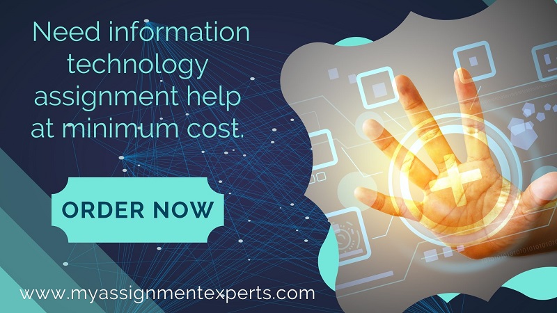 my_experts's tweet image. Looking for #informationtechnologyassignmenthelp? My Assignment Experts is the best place to get it from.
#assignmenttopicsforinformationtechnology
#introductiontoinformationtechnologyassignment
#assignmentforinformationtechnology
#informationtechnologyassignmentquestions