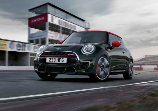 Put the pedal to the metal once things settle. #MINIThrillsMaximised
Pre-book a safe and sanitised Test Drive in the MINI John Cooper Works Hatch: https://t.co/GO0cYgdNyC
#TheMINIThings #FlattenTheCurve #WeAreMINI #MINIIndia https://t.co/pehXizKabE
