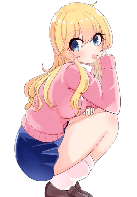 これは唯ちゃん 