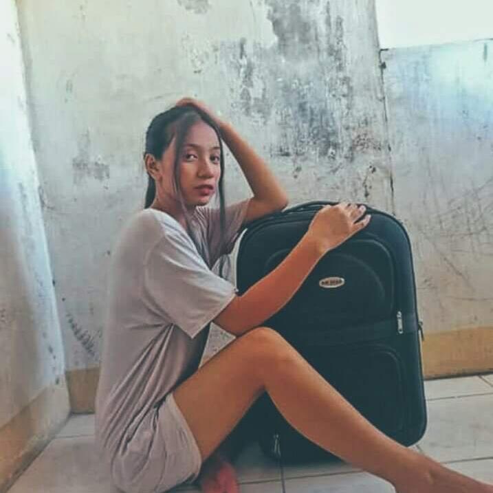 LuvLame's tweet photo. #NewProfilePic https://t.co/GgPM5FqbPI