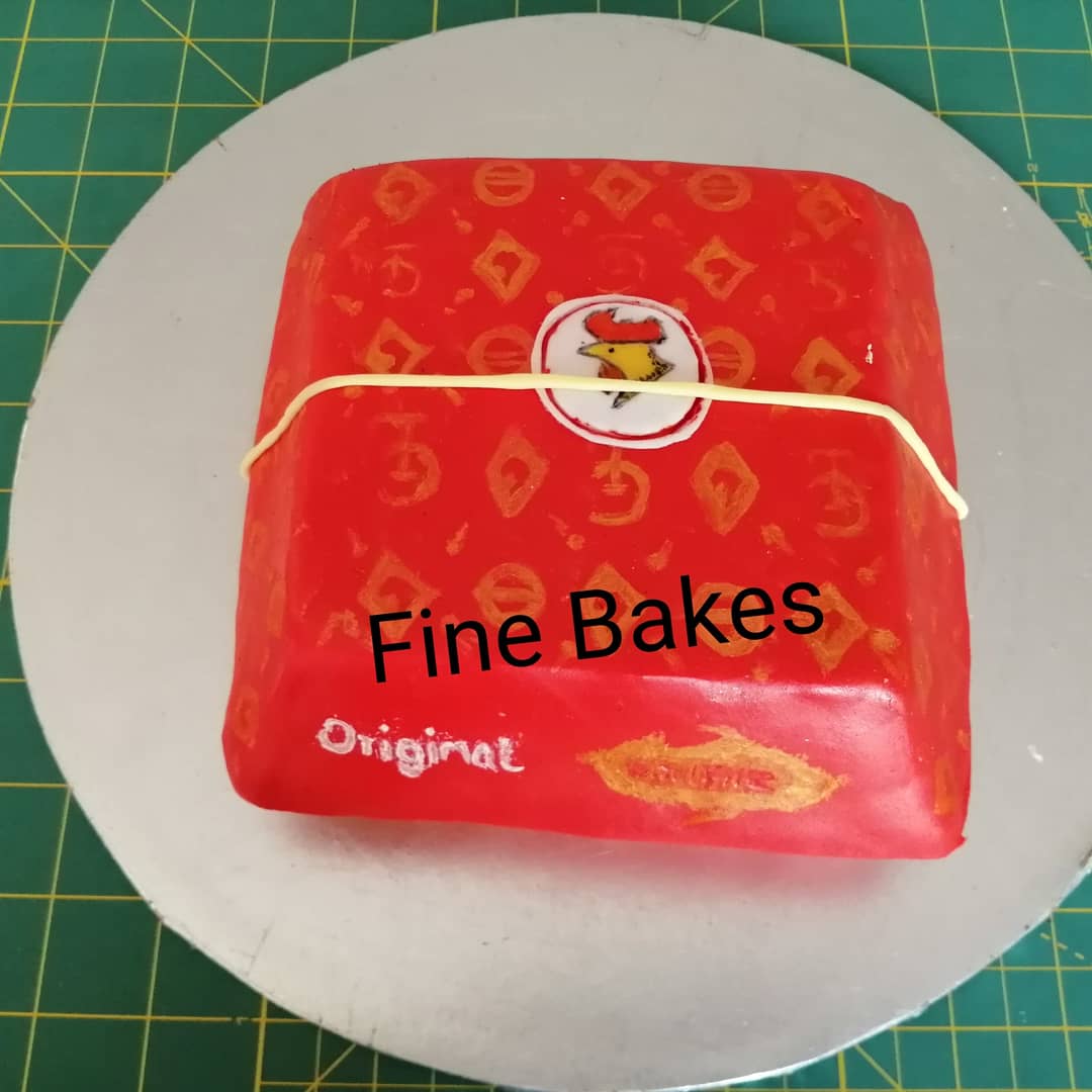 <a href="/djsbu/">djsbu</a> Please Retweet
Chicken licken Cake  😋

It's a piece of CAKE 
📍 Kempton Park, Gauteng

For Orders/inquiries :
Whatsapp:  wa.me/27659472728
Email: finebakes3@gmail.com 

 <a href="/ChickenLickenSA/">Chicken Licken®</a> #itsapieceofCake #FineBakes #Cake #djsbu