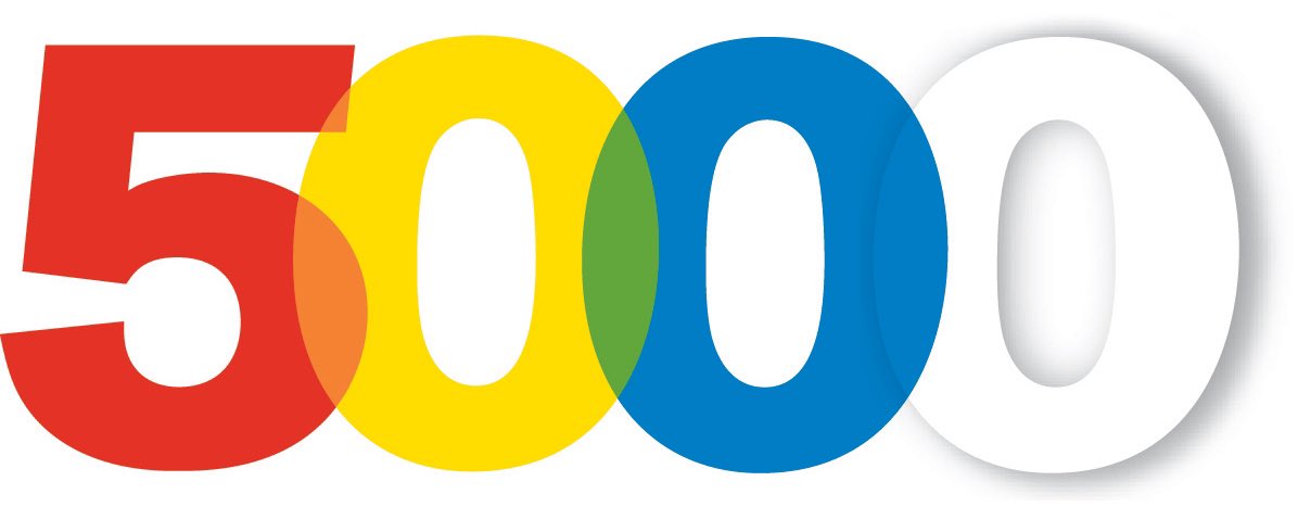 runr_uk's tweet photo. 5000 people helping raise money for @Mind and awareness of the importance of mental health!

#MilesForMind has grown to be an incredible community and thank you to everyone for making it so special!

We’re going to officially close entries tomorrow! 💙

#MentalHealthMatters https://t.co/00arF59wjp