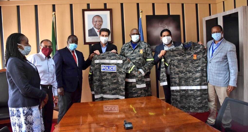 Man’s NOT Barry Roux tweet media