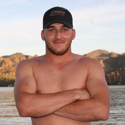 TheRealMiller36's tweet photo. #NewProfilePic https://t.co/2WFemIbJ6Q