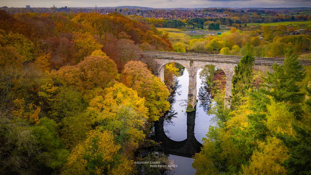 caughtlight's tweet photo. Autumnal Colours on a cloudy day...
Views in and around #Harrogate, #Knaresborough & #Ripon.
#StayAtHome #LookingBack #LookingForward #Explore #EdgeOfTown #Tourism #NorthYorkshire #Yorkshire #Urban #urbanphotography #HiddenPlaces #Colours #Seasons #Weather https://t.co/saMW4QfcMN
