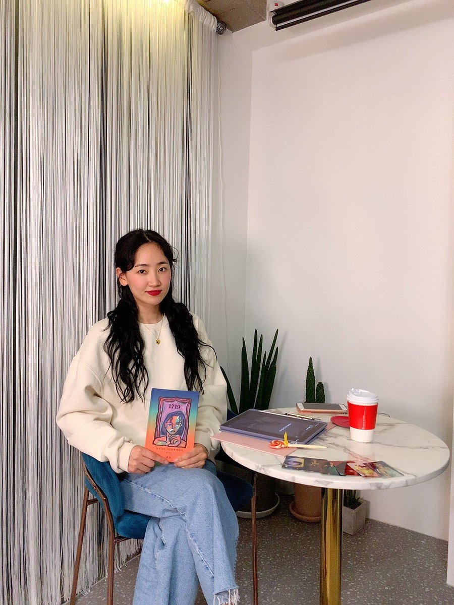 hatfeltarchive's tweet photo. HA:TFELT, Online Book Talk Show With Fans Ends Succesfully 

https://t.co/y9opsGzgnO https://t.co/Qp7sMXvDhH
