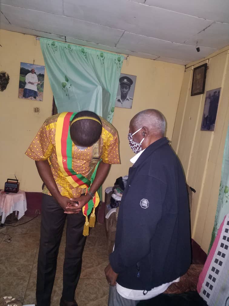 Malomba Esembe MP tweet media