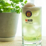 オシャレなものができるはずが？家の器でクリームソーダを作った結果!