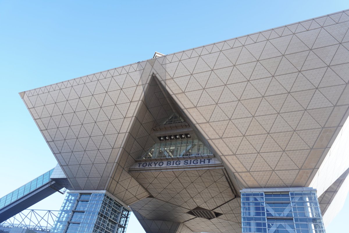 Comike_Plus's tweet image. 888888
初日終了です！コミケPlusも撤収します！
また明日よろしくおねがいします！