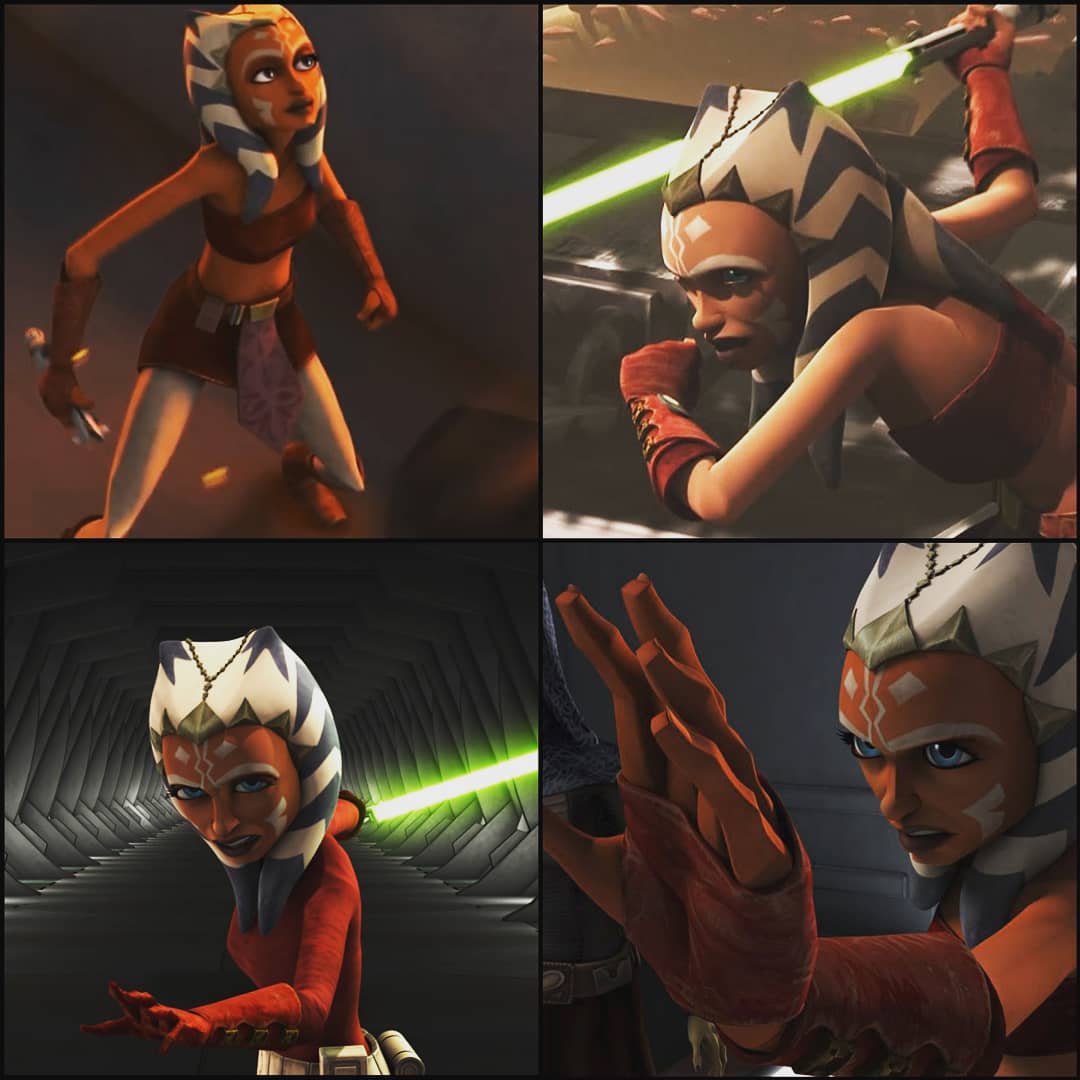 CsillagReka01's tweet photo. What do you think, is she cute?

Series: Clone Wars
Application: Polish
If you repost, give a credit!
#Ahsoka #AhsokaTano https://t.co/2bBgg5X6lv