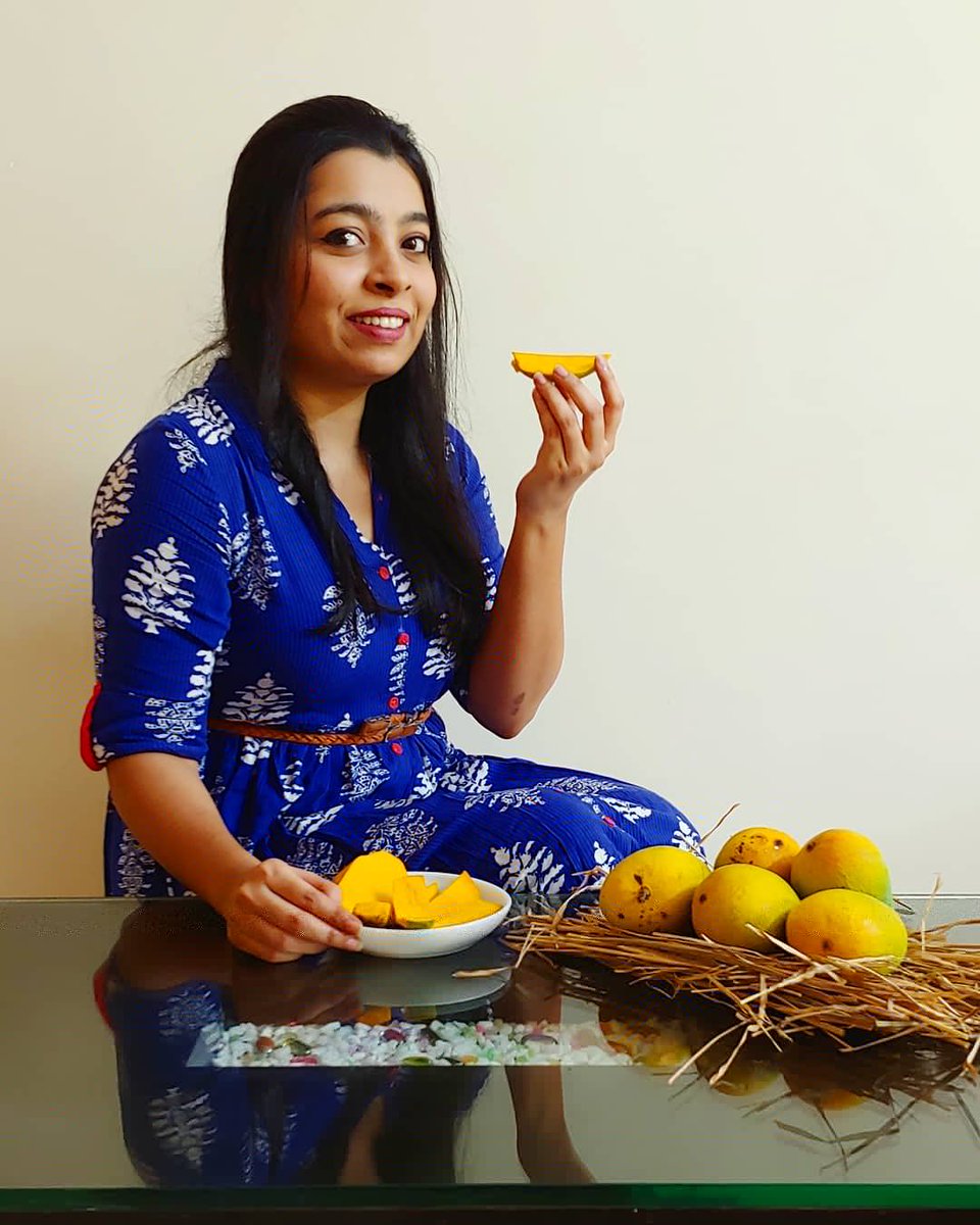 'coz mangoes are Bae! #Mangoes #mangoseason #haapusamba