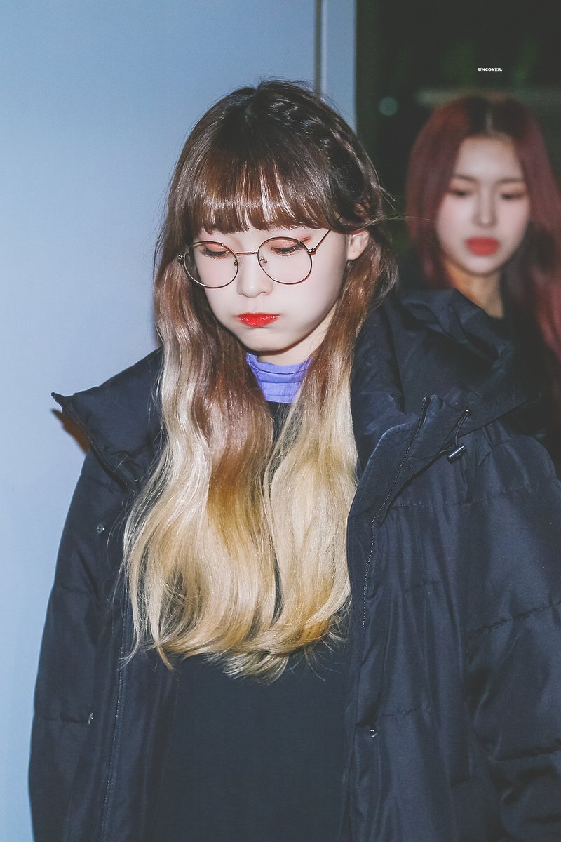 uncover809's tweet photo. 200121 똥그리🦊😘  #라라 #드림노트 #Lara #DreamNote #ララ #ドリームノート
@iMe_Dreamnote https://t.co/vx0PknTpkj