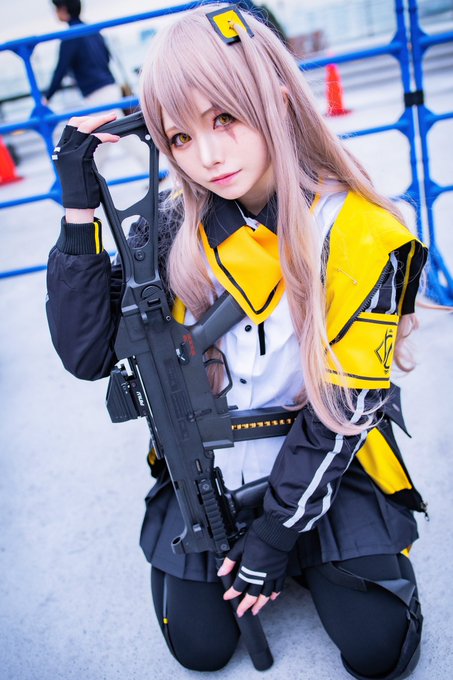 コスプレイヤーましろのTwitter画像42