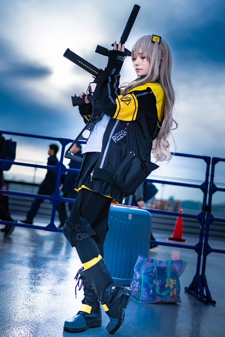 コスプレイヤーましろのTwitter画像44