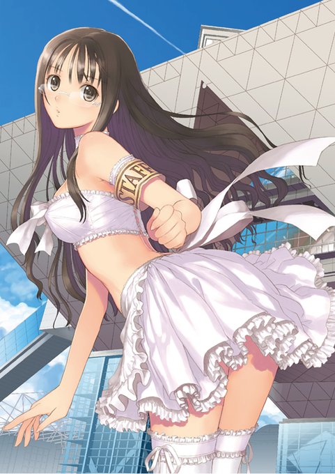 エアコミケ98の一日目 #Tony #T2ARTWORKS #エアコミケ #C98 #C74 https://t.co/R3JHlRxUsm 