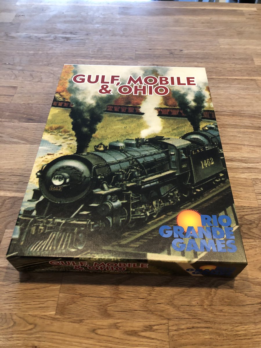 GTR <a href="/HeavyCardboard/">Heavy Cardboard</a>! Can’t wait to play this with my dad and girlfriend...