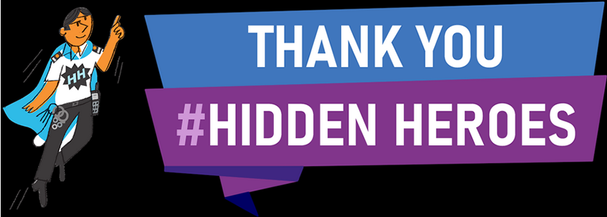From the <a href="/ButlerTrust/">Butler Trust</a> 2019 Prison Officer Summer Symposium: 

“Growing up I wanted to be a policeman, fireman, paramedic, therapist, midwife, teacher and social worker. So I became a Prison Officer”

#HiddenHeroes