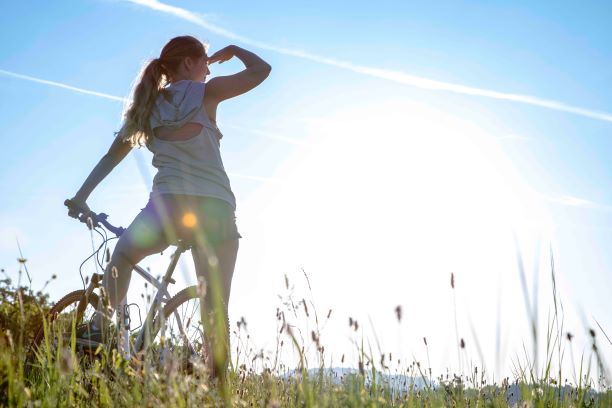 HotelLegenstein's tweet photo. Das @thermenland und Vulkanland Steiermark erkunden mit dem #ebike mit unserem Angebot E-Biken im Vulkanland 👉https://t.co/XvOjuubTwT https://t.co/KjnxE5UjOb