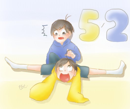 筋肉松のtwitterイラスト検索結果