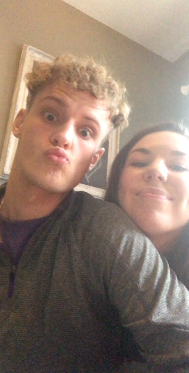 Madiisonn23's tweet photo. H19BD TO MY BESTEST FRIEND EVER!!! ilysm lukey, thank you for always being there for me!! i have no idea what i’d do without you boo💜💜 https://t.co/SFahk2Bgx3