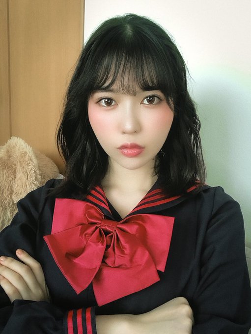 Twitterのコスプレ画像71