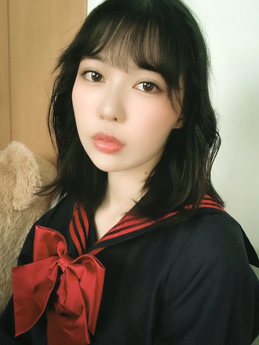 Twitterのコスプレ画像73