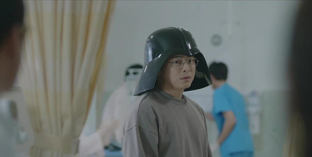 KeiNicro's tweet photo. Ikon mood maker #HospitalPlaylist 

Ep 01                                    Ep 08 https://t.co/sIbhCbC0G2