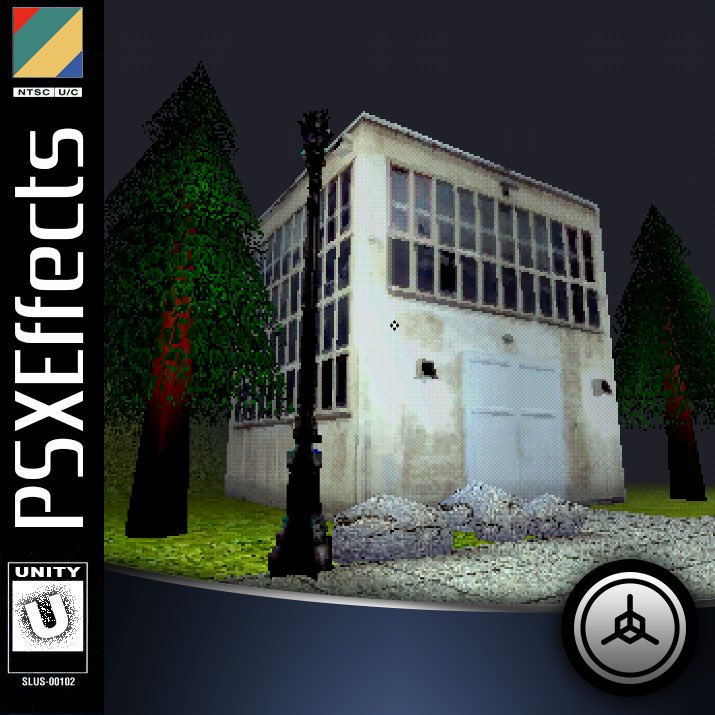 Thank you to everyone who participated in the Asset Store Spring Sale!  A new update to PSXEffects will be out soon that brings a whole new Example Scene to the table.