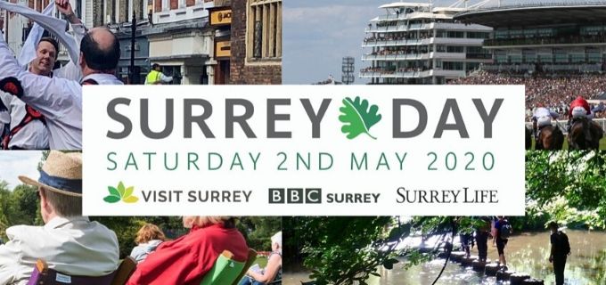 Visit Surrey tweet media