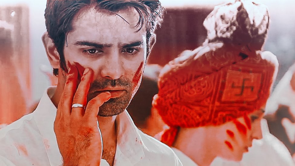 I LOVE this scene so much  #BarunSobti  #SanayaIrani  #IPKKND  #IPKKNDRewind  #Arshi