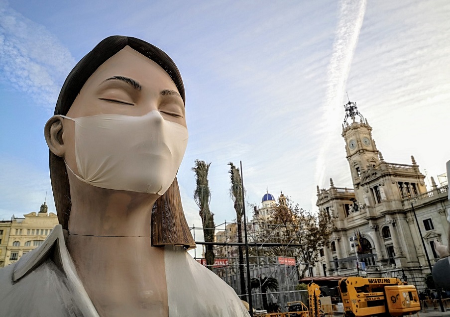 Cultura festiva ultima las bases para seleccionar las fallas municipales de 2021 - Ciberfallas Fallas y fiestas de la Comunidad Valenciana - ciberfallas.com/cultura-festiv… <a href="/ciberfallas/">ciberfallas</a> #fallas #fiestas #Valencia #Falles18 #fallas18 #fallas2018