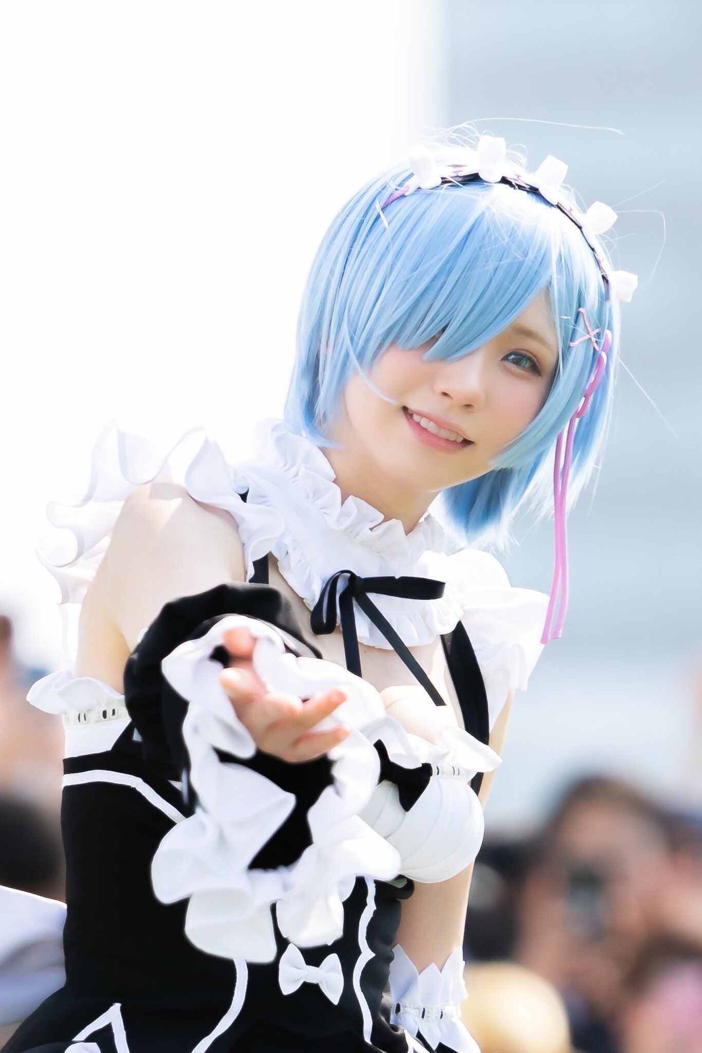 文字コラ コスプレ 