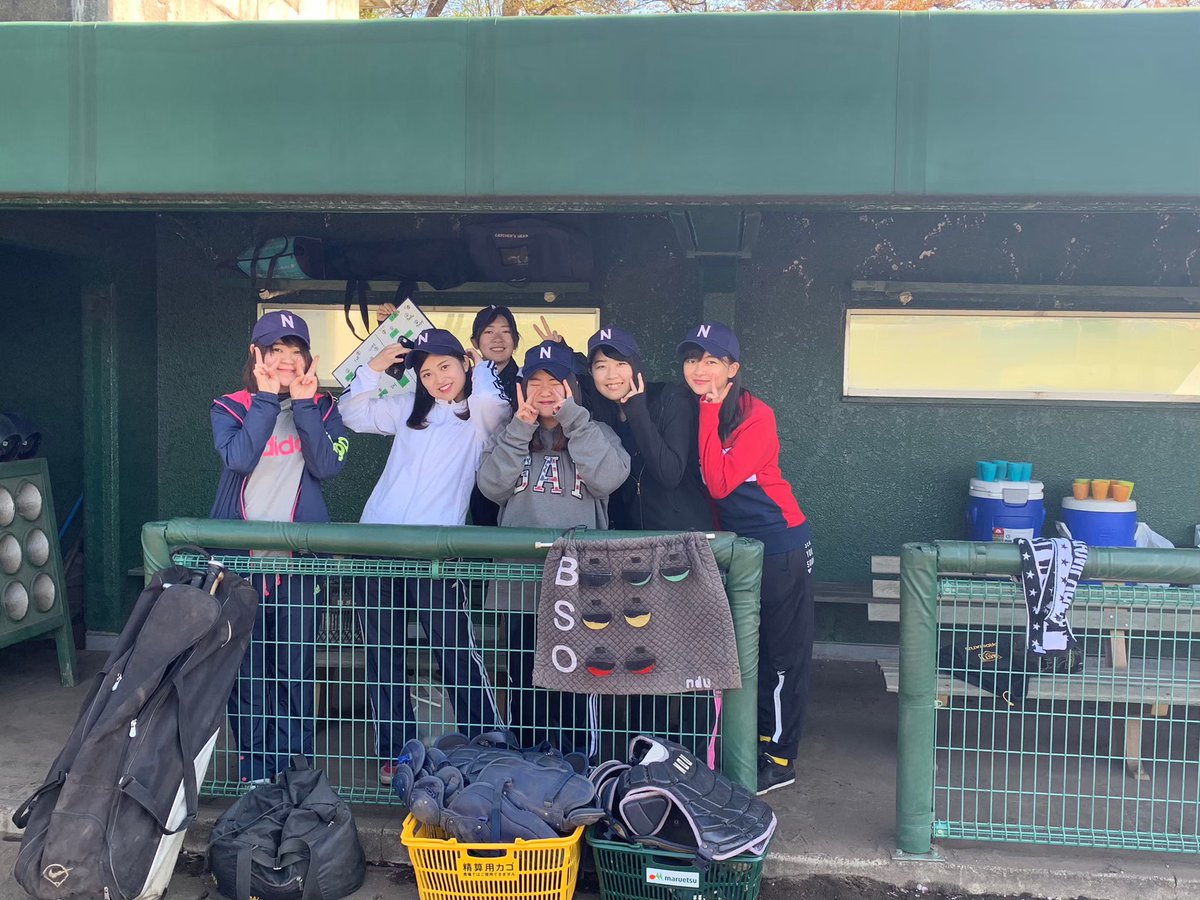 NISSIDAI_BBC's tweet photo. 皆さんこんにちは😊
去年の合同合宿の写真です！
興味がある人はお気軽にDMください✉ https://t.co/cXmlX7AmGX