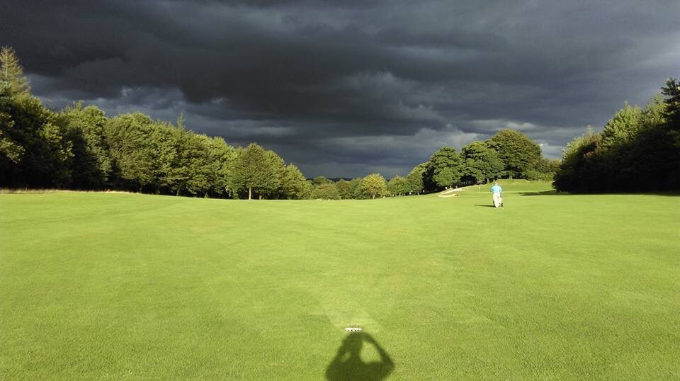 Dave Allen 🏌️♂️🥾⛰ tweet media