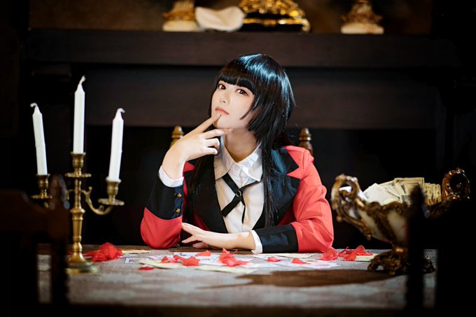 コスプレイヤーしろさきのTwitter画像26