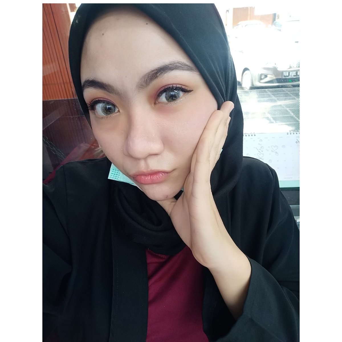 Rianty822's tweet photo. #FotoProfilBaru https://t.co/ciTphxkABU
