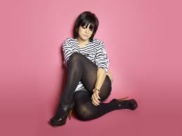 Happy Birthday to LILY ALLEN who turns 35 today, May 2, 2020. 