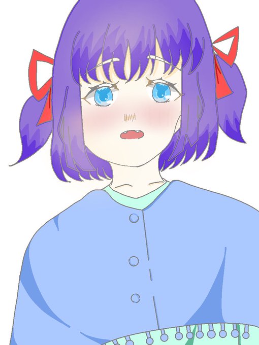 ポンチョのtwitterイラスト検索結果 古い順