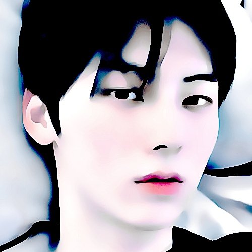#แจกดิส Minhyun