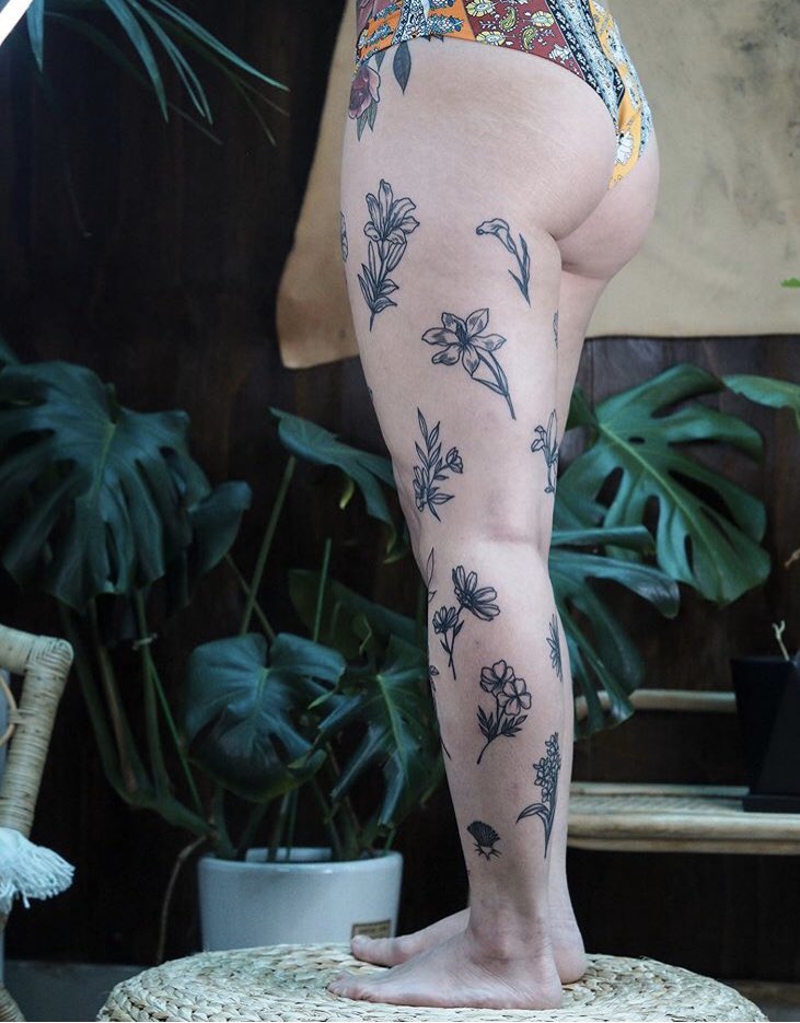 Why You Should Check for Varicose Veins Before Getting a Tattoo