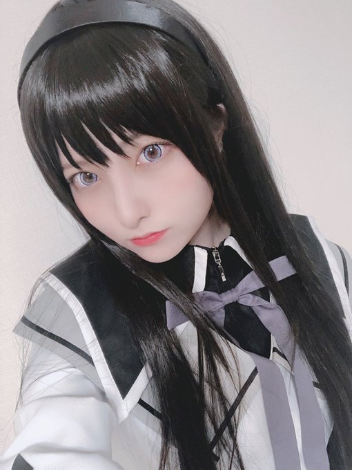 Twitterのコスプレ画像43
