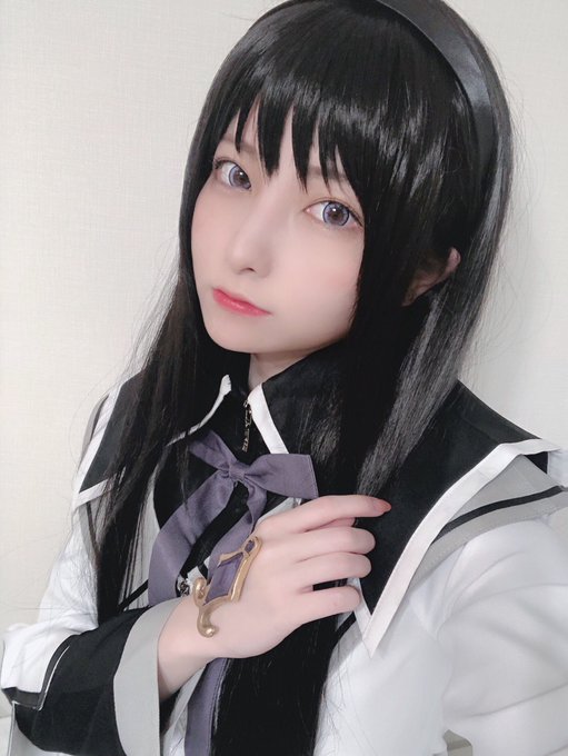 Twitterのコスプレ画像44