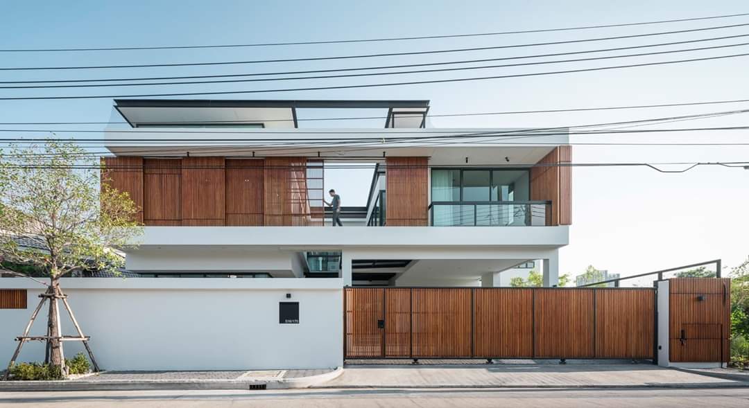 SantaFeCdmx7's tweet photo. Bangkae House / Archimontage Design Fields Sophisticated
#arquitectura https://t.co/Em9GHHTdMn