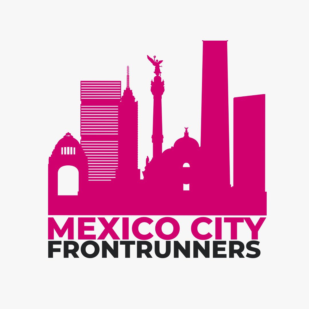 MxFrontRunners's tweet photo. ÚNETE A ESTE CLUB SOCIAL INCLUYENTE #LGBTI+ PARA CAMINAR Y CORRER ENTRE AMIGOS #Running #Gay #LGBTI https://t.co/zZy0Tvk37E