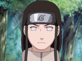 hyunjin as neji hyuga and yeji as hinata hyuga a short thread 