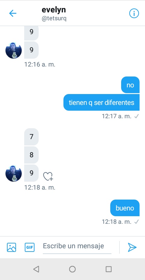 miren si llega a 7 rts 9 comentarios y 8 favs Eve se descarga Minecraft para jugar conmigo colaboren