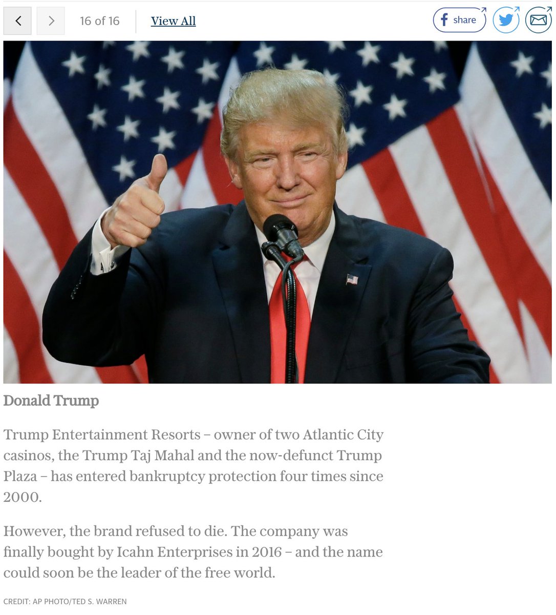 bennu_isis's tweet image. Interesting information. Note paragraph 2. Public knowledge but largely unknown. @realDonaldTrump Just goes to show. #TrumpIsALaughingStock #DoYourResearch