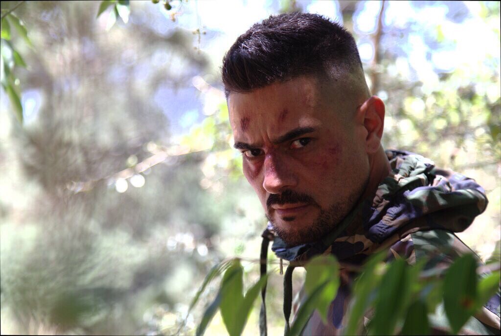 SinMiedoOf's tweet photo. ¡Manu y Andrea por fin se reencuentran! ❤️👏🏻 #FinalSinMiedoALaVerdad https://t.co/YSeGXDVjy7