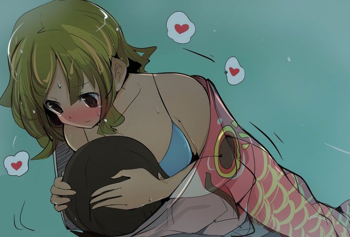 GW先取り🎏 #調整再掲 #おねシo夕 